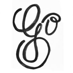 PITTEVILS.COM Typografie Letters passie freelance graphic design